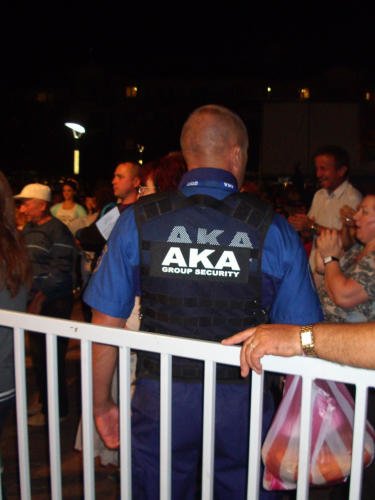 Aka Group Security - Agentie Paza si Protectie Otopeni, Ilfov