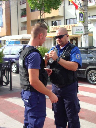 Aka Group Security - Agentie Paza si Protectie Otopeni, Ilfov